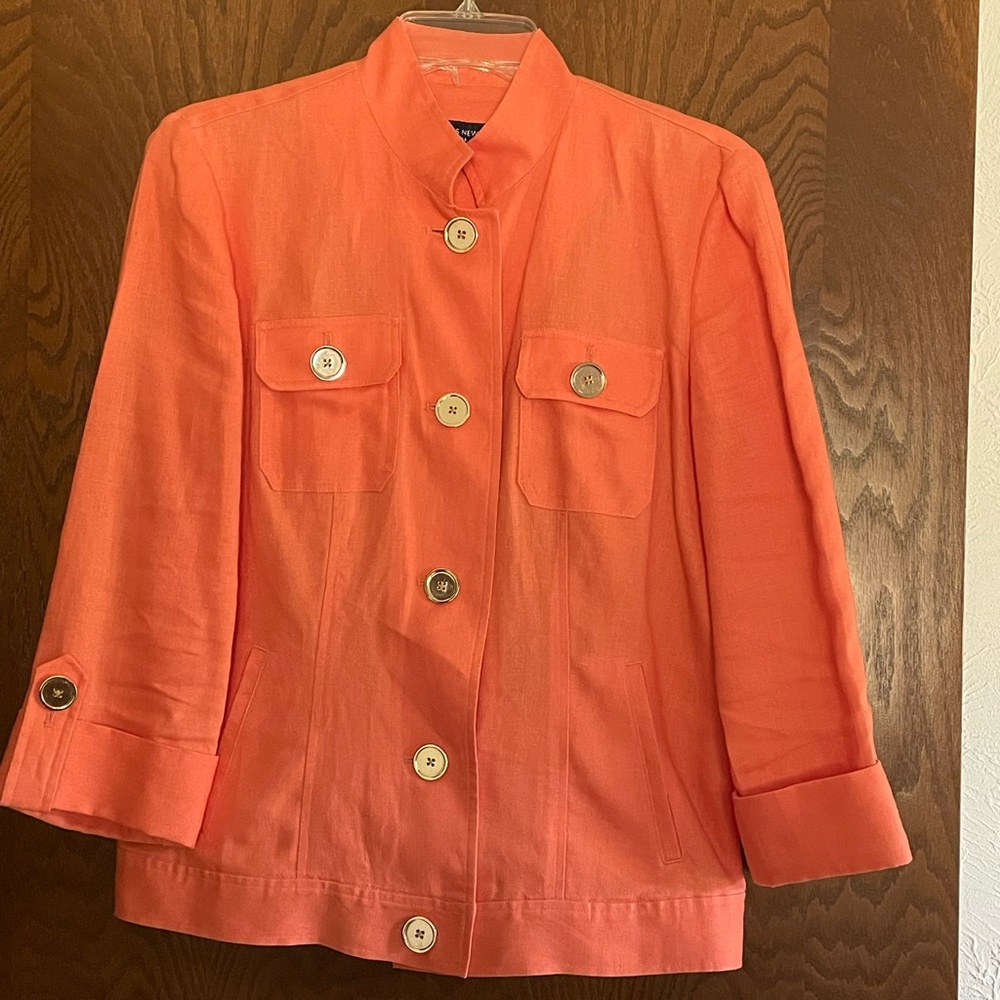 Jones New York Jacket